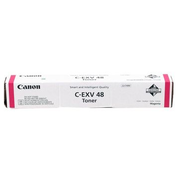 Canon C-EXV 48 Kırmızı Toner