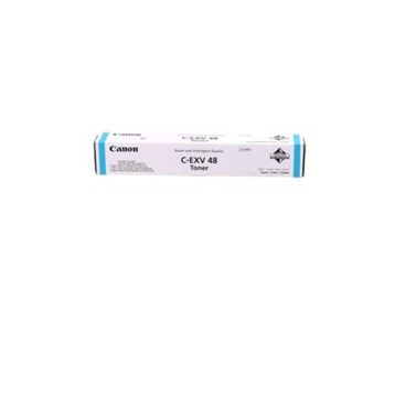 Canon C-EXV 48 Mavi Toner