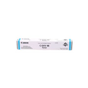 Canon C-EXV 48 Mavi Toner