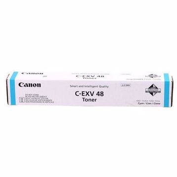 Canon C-EXV 48 Mavi Toner