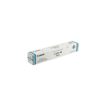 Canon C-EXV 48 Mavi Toner