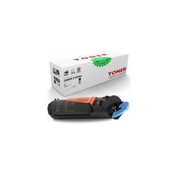 Canon C-EXV-50 Muadil Toner