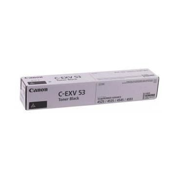 Canon C-EXV-53 Siyah Toner