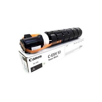 Canon C-EXV-53 Siyah Toner