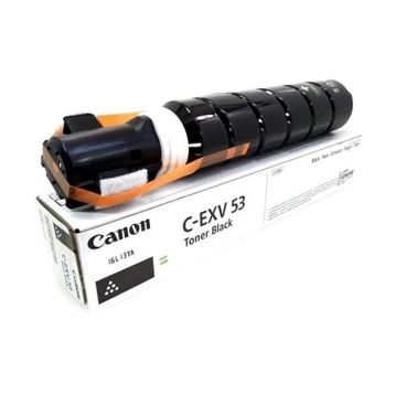 Canon C-EXV-53 Siyah Toner