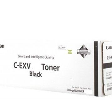 Canon C-EXV-54 Siyah Fotokopi Toneri