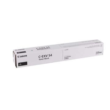 Canon C-EXV-54 Siyah Fotokopi Toneri