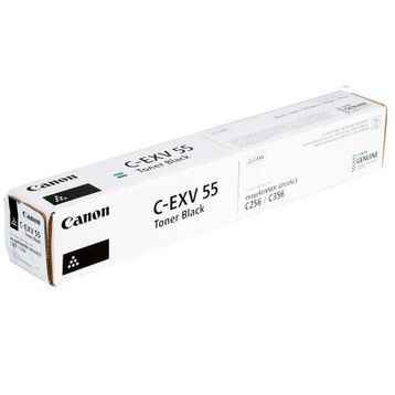 Canon C-EXV-55 2182C002 Set Toner
