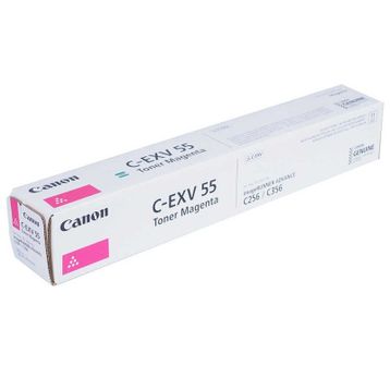 Canon C-EXV-55 Kırmızı Fotokopi Toneri