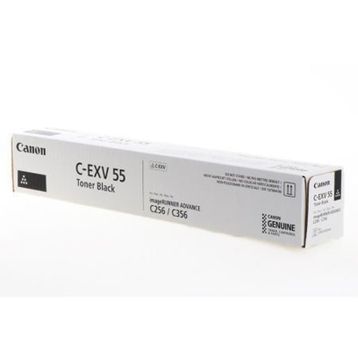 Canon C-EXV-55 Siyah Fotokopi Toneri