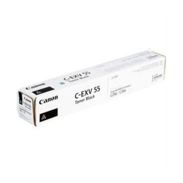 Canon C-EXV-55 Siyah Fotokopi Toneri