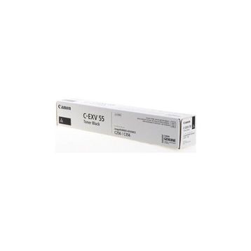 Canon C-EXV-55 Siyah Fotokopi Toneri
