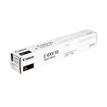 Canon C-EXV-55BK Siyah Toner