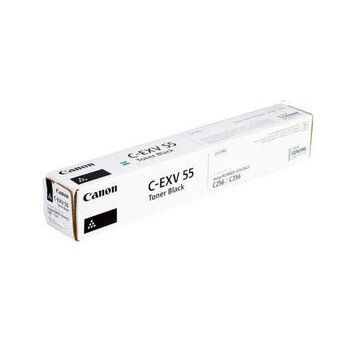 Canon C-EXV-55BK Siyah Toner