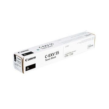 Canon C-EXV-55BK Siyah Toner