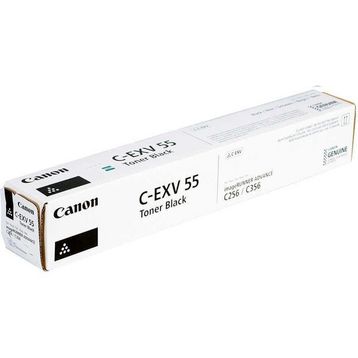 Canon C-EXV-55BK Siyah Toner