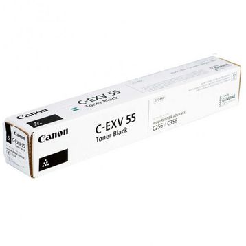 Canon C-EXV-55BK Siyah Toner