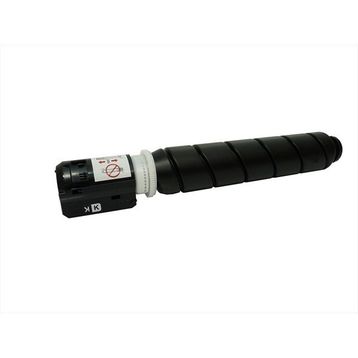 Canon C-EXV-55BK Siyah Toner