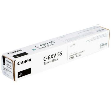 Canon C-EXV-55BK Siyah Toner