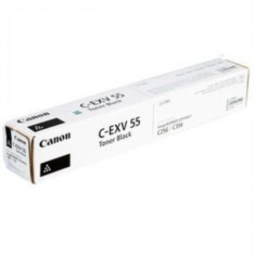 Canon C-EXV-55BK Siyah Toner
