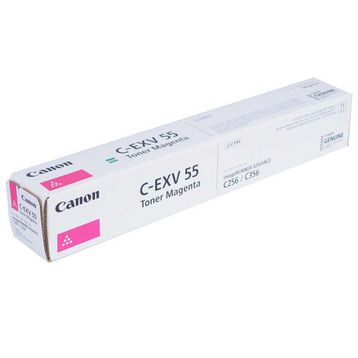 Canon C-EXV-55M Kırmızı Toner