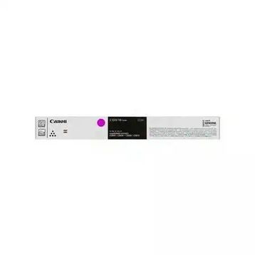 Canon C-EXV 58 Kırmızı Orijinal Toner