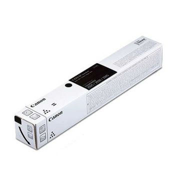 Canon C-EXV 67 5746C002 Siyah Orijinal Fotokopi Toner