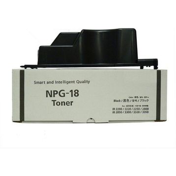 Canon C-EXV034 Siyah Muadil Toner