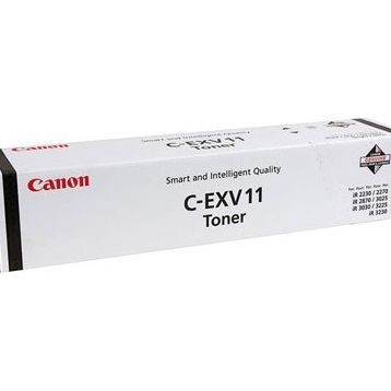 Canon C-EXV11 Toner