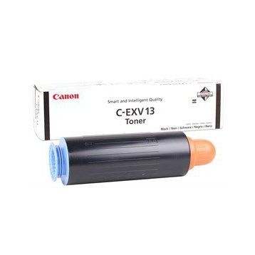 Canon C-EXV13 Orijinal Siyah Toner