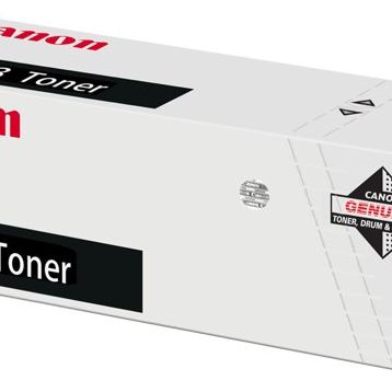 Canon C-EXV13 Orijinal Siyah Toner