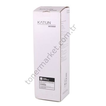 Canon C-EXV13 Orijinal Siyah Toner