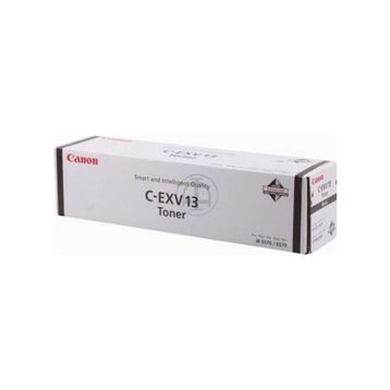 Canon C-EXV13 Orijinal Siyah Toner