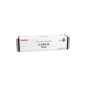 Canon C-EXV15 Siyah Toner