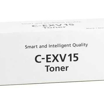Canon C-EXV15 Siyah Toner