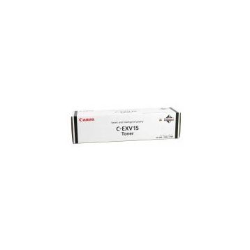 Canon C-EXV15 Siyah Toner