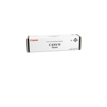 Canon C-EXV15 Siyah Toner