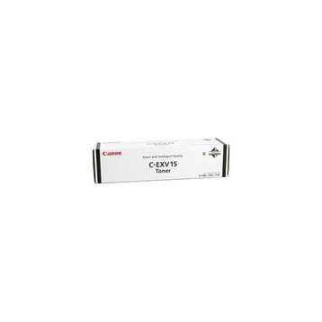 Canon C-EXV15 Siyah Toner