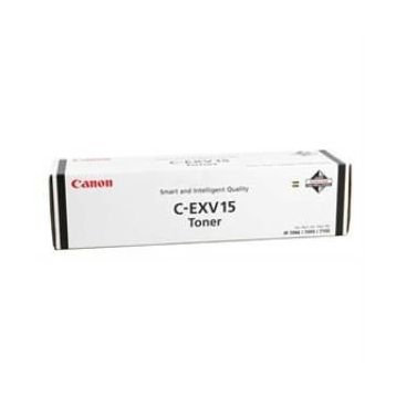 Canon C-EXV15 Siyah Toner