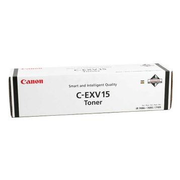Canon C-EXV15 Siyah Toner