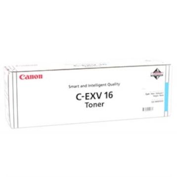 Canon C-EXV16 Mavi Toner