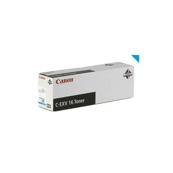 Canon C-EXV16 Mavi Toner