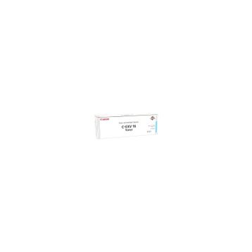 Canon C-EXV16 Mavi Toner