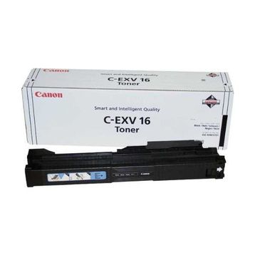 Canon C-EXV16 Siyah Toner