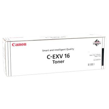 Canon C-EXV16 Siyah Toner