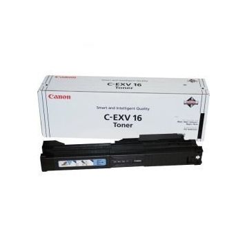 Canon C-EXV16 Siyah Toner