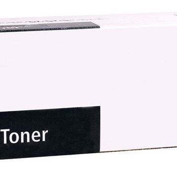 Canon C-EXV17 Kırmızı Toner
