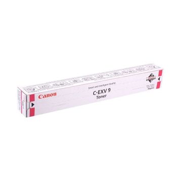 Canon C-EXV19M Kırmızı Toner