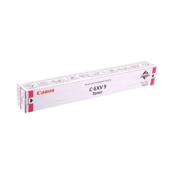 Canon C-EXV19M Kırmızı Toner