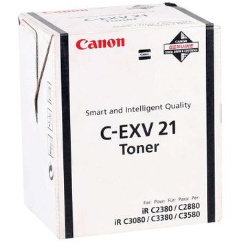 Canon C-EXV21BK Toner